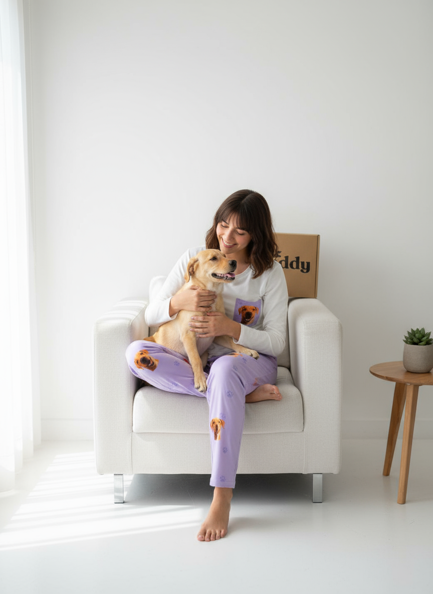 Pijama Personalizada