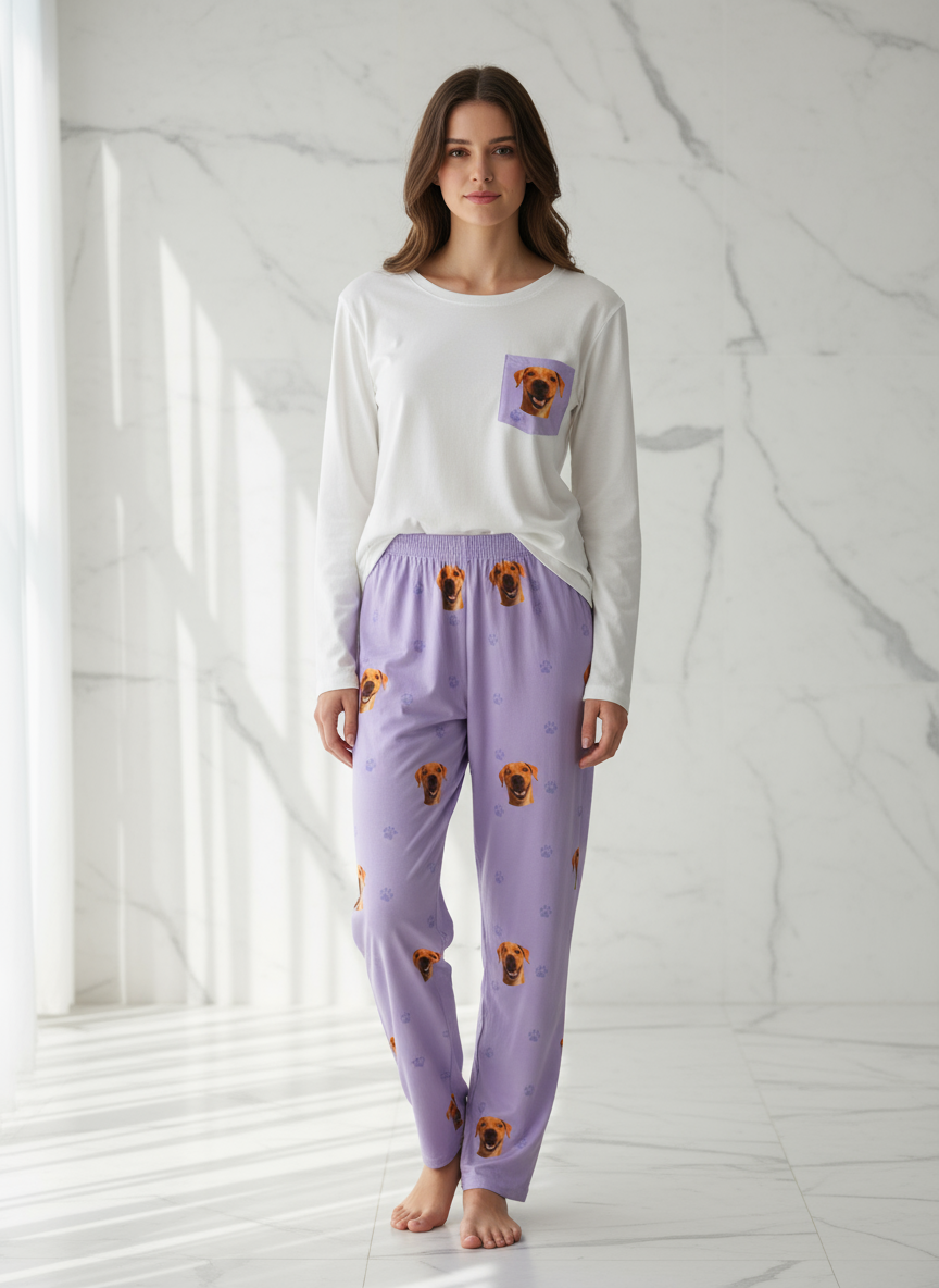 Pijama Personalizada