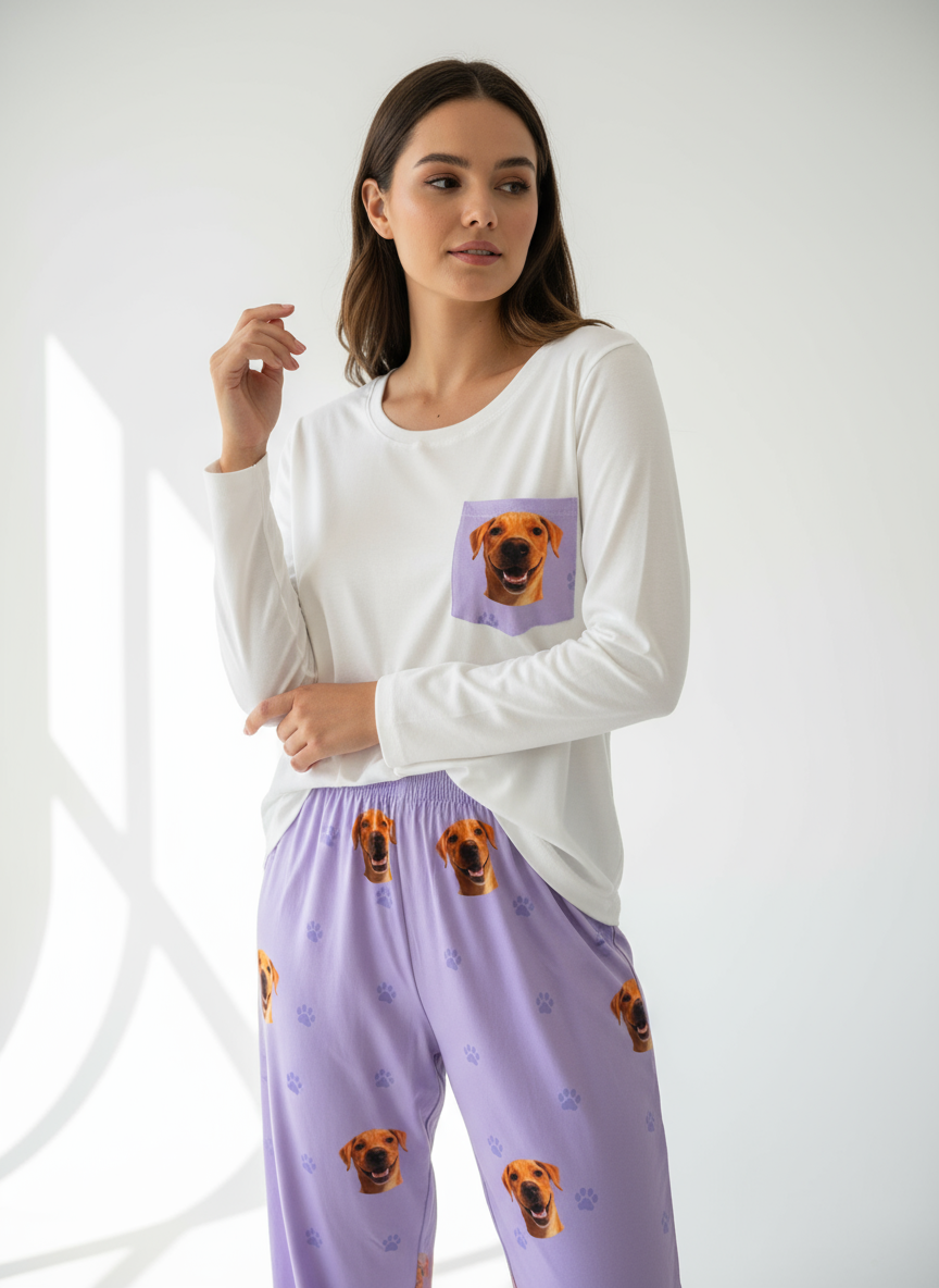 Pijama Personalizada