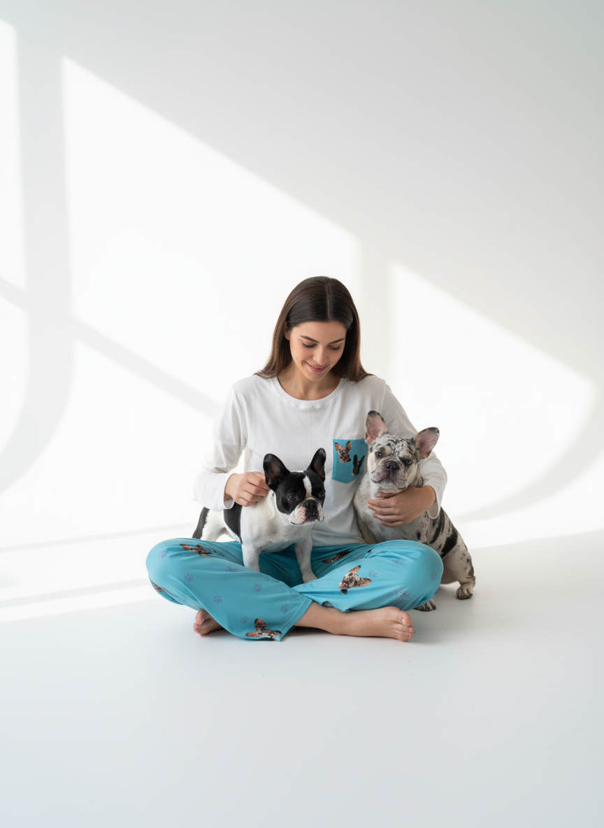 Pijama Personalizada