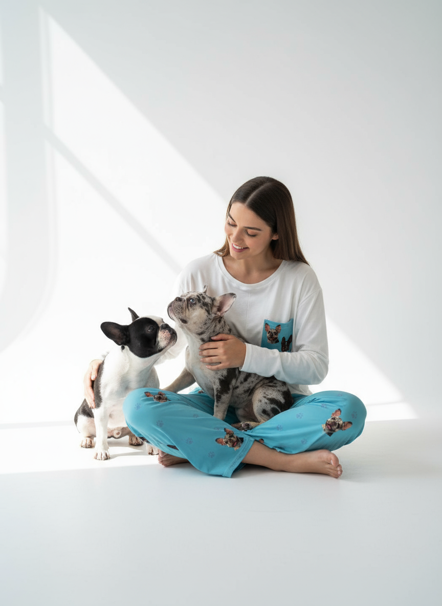 Pijama Personalizada