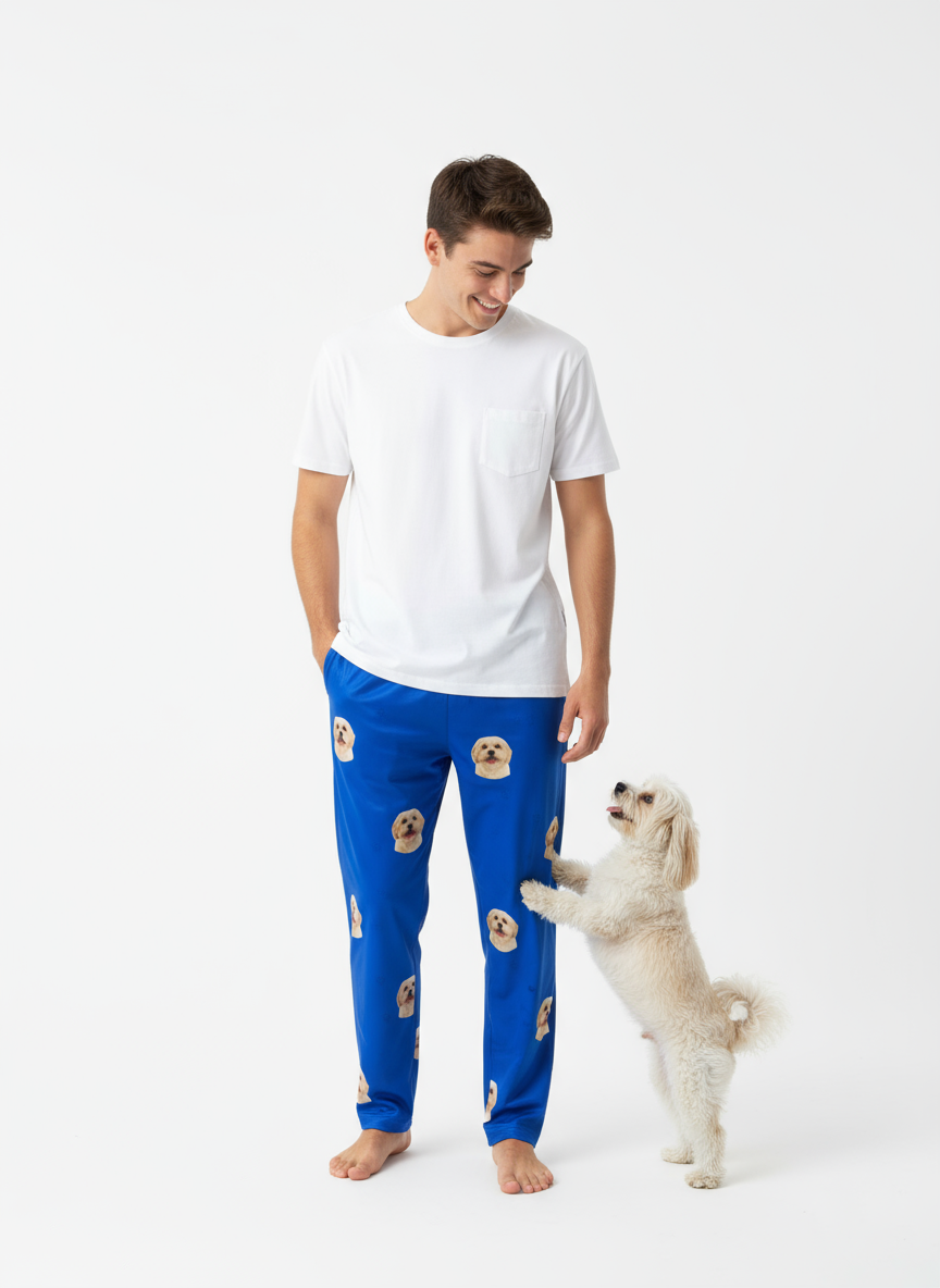 Pijama Personalizada