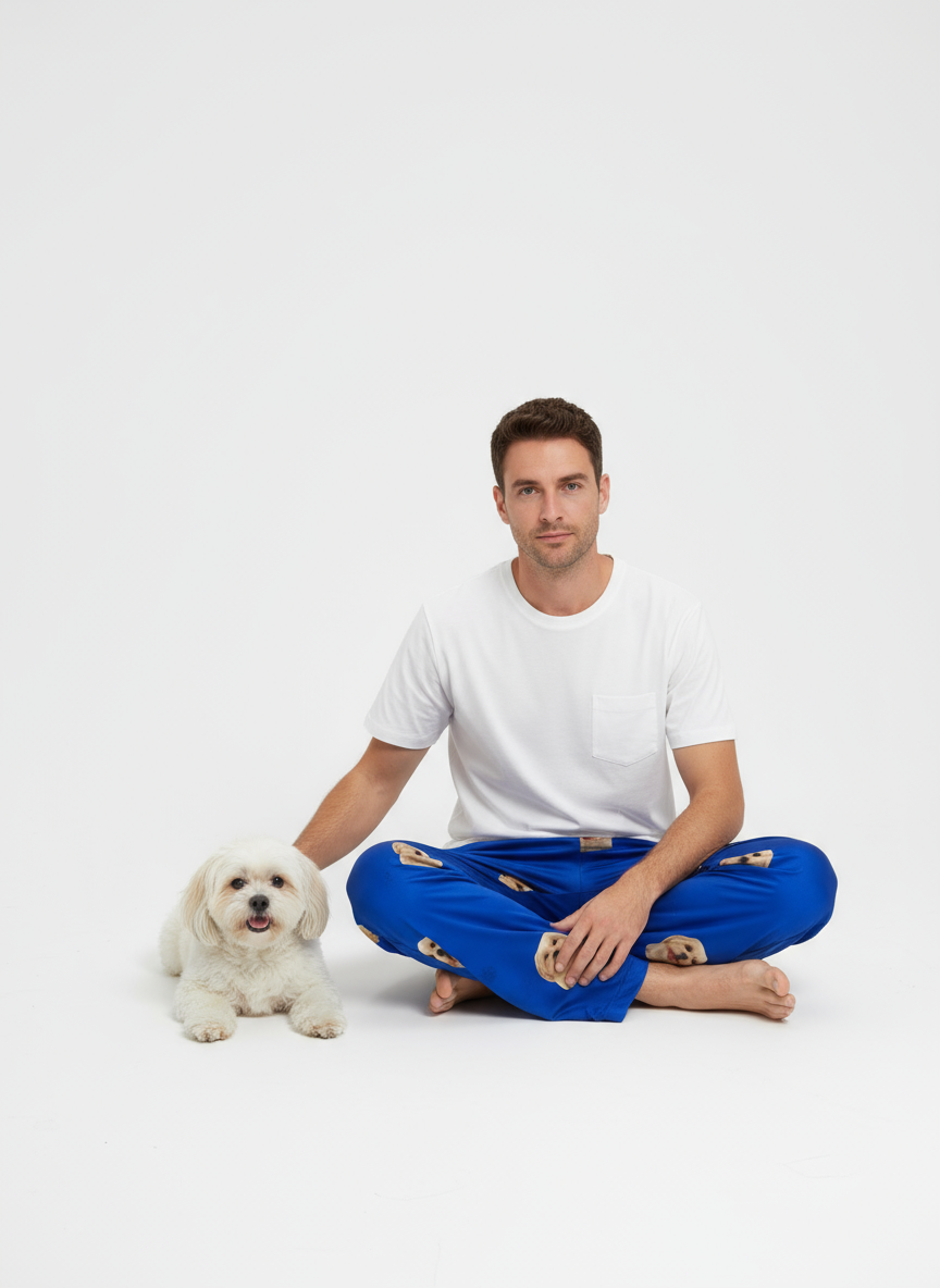 Pijama Personalizada